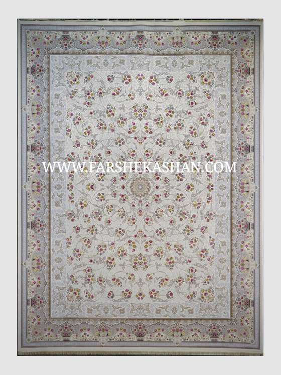 فرش مدل مریلا